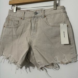 Urban Outfitters BDG A-line Short Size 26